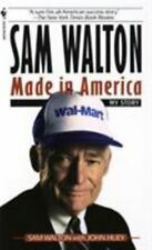 Sam Walton: Feito na América por Walton, Sam comprar usado  Enviando para Brazil