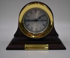 quartz clock for sale  Natick