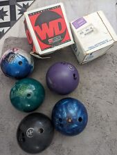 Set retro bowling for sale  STOKE-ON-TRENT