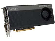 Usado, EVGA GeForce GTX 660 2 GB SuperClocked segunda mano  Embacar hacia Argentina