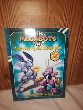 Vintage medabots activity for sale  Denver