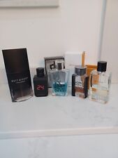 Mens perfumes bundle for sale  MANCHESTER