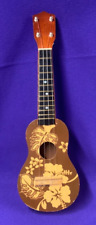 Hawaiian string ukulele for sale  Reading