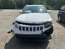 Jeep compass starter for sale  Port Huron