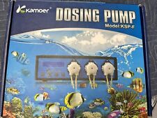Kamoer dosing pump for sale  Bluefield