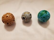 Lot bakugan collectable for sale  Hanover