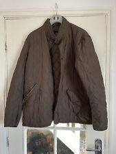 Barbour quilted jacket for sale  UK