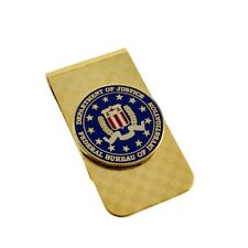 Fbi emblem federal for sale  Rochester