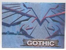 Battlefleet gothic andy for sale  Easthampton