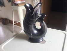 dartmouth pottery glug jug for sale  BRACKLEY