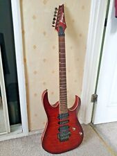 Ibanez premium rg970wqmz for sale  NORTHOLT