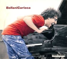 Stefano bollani carioca usato  Palermo