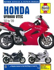 Haynes handbuch honda gebraucht kaufen  Dresden