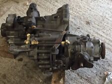 Golf syncro gearbox for sale  Ireland