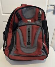 Swissgear rolling backpack for sale  STANFORD-LE-HOPE