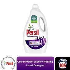 Persil liquid washing for sale  RUGBY