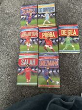 Classic football heroes for sale  GRAVESEND