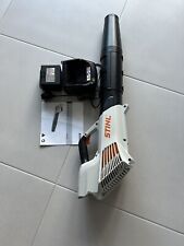 leaf blower for sale  WEST BYFLEET