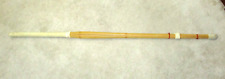 Kendo shinai bamboo for sale  Annapolis