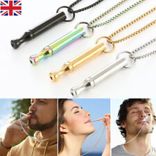 Anti vaping necklaces for sale  STOCKPORT