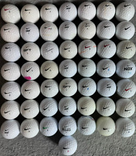 nike golf balls for sale  SCUNTHORPE