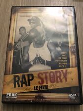 Film rap story d'occasion  France