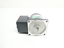 Motor de indução Oriental 41K25GN-ST2 3PH 25W 1600RPM 200/220V-AC comprar usado  Enviando para Brazil