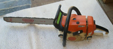 Stihl ms260 chainsaw for sale  Parkton