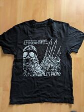 Carnivore retaliation shirt gebraucht kaufen  Westercelle,-Osterloh