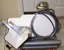 Classic Vintage GLOBE MEAT / DELI / CHEESE SLICER - A4030 - GUC! for sale  Valley Cottage