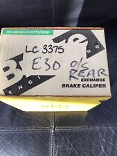 bmw e30 brake caliper for sale  YARM