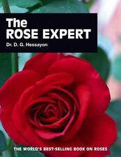 Rose expert dr for sale  UK