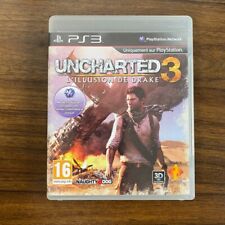 Uncharted inganno drake usato  Roma