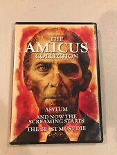 Amicus collection disc for sale  USA