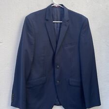 Alfred brown suit for sale  LONDON
