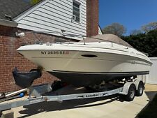 Sea ray 215 for sale  Valley Stream