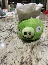 Angry birds plush for sale  Cypress