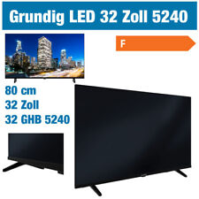 Grundig 32ghb5240 led gebraucht kaufen  Emskirchen