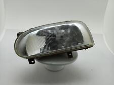 Volkswagen golf headlamp for sale  SOUTHAMPTON