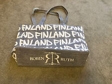 Robin ruth finland for sale  BEDFORD