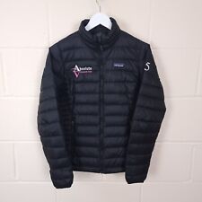 Patagonia sweater jacket for sale  DORCHESTER