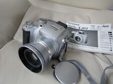 Fujifilm s304 3.2mp for sale  RUGBY