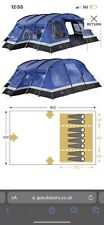 Family tent bedrooms for sale  COVENTRY