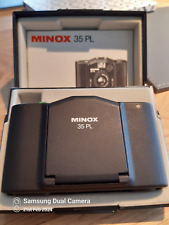 Minox 35pl camera. for sale  MORPETH