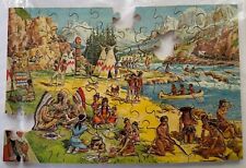 indian jigsaw puzzle for sale  MARCH