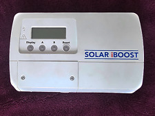 Iboost heater controller for sale  NORTHWICH