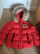 Dsquared2 arctic caten for sale  SOUTHAMPTON