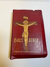 Holy bible holy for sale  Chandler