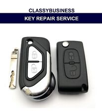 Key repair service for sale  PETERBOROUGH