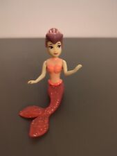 Figurine sirène disney d'occasion  Marseille XI